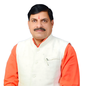 Hon. CM Dr. Mohan Yadav
