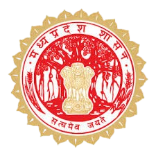 MP Government Logo