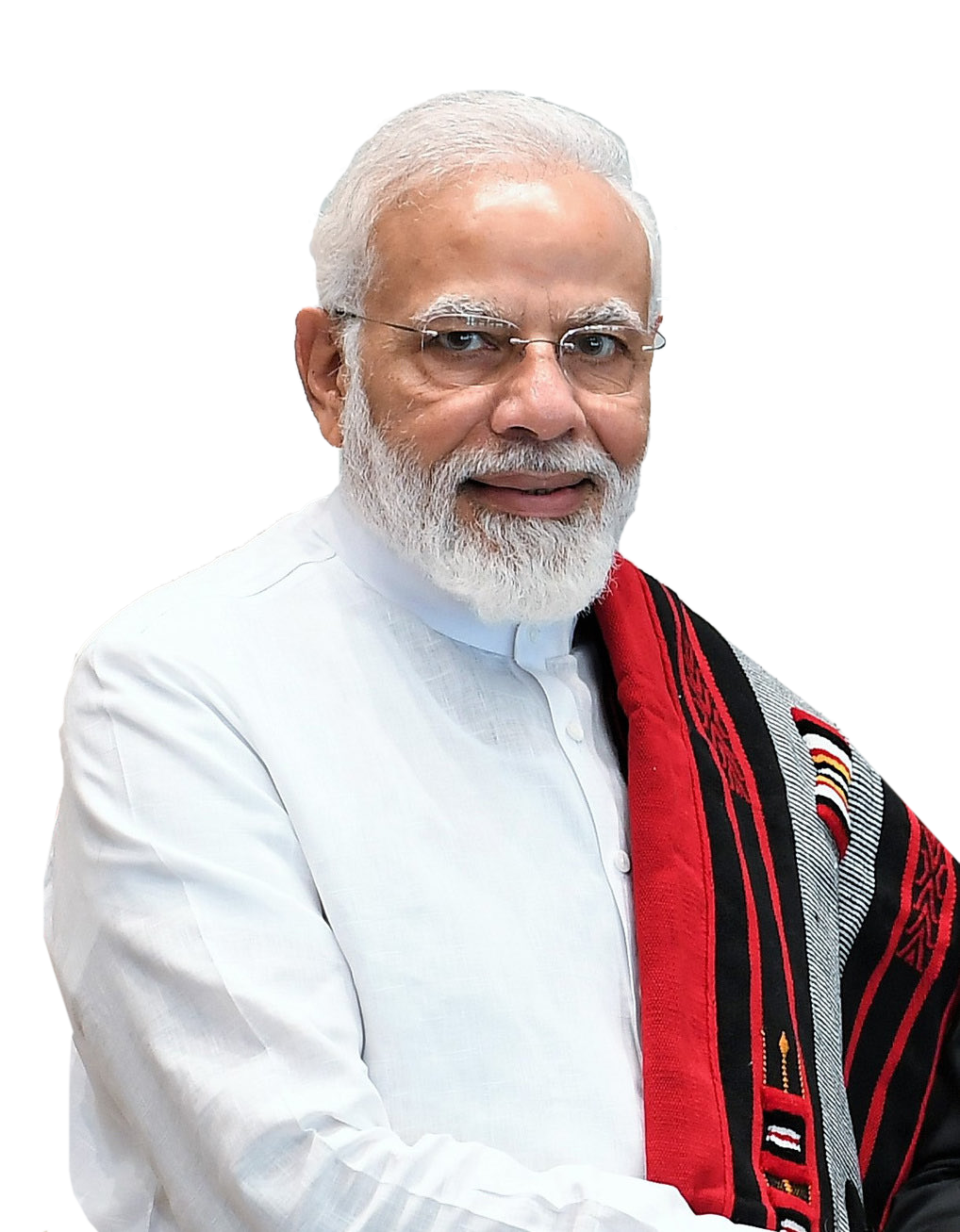 Hon. PM Shri Narendra Modi